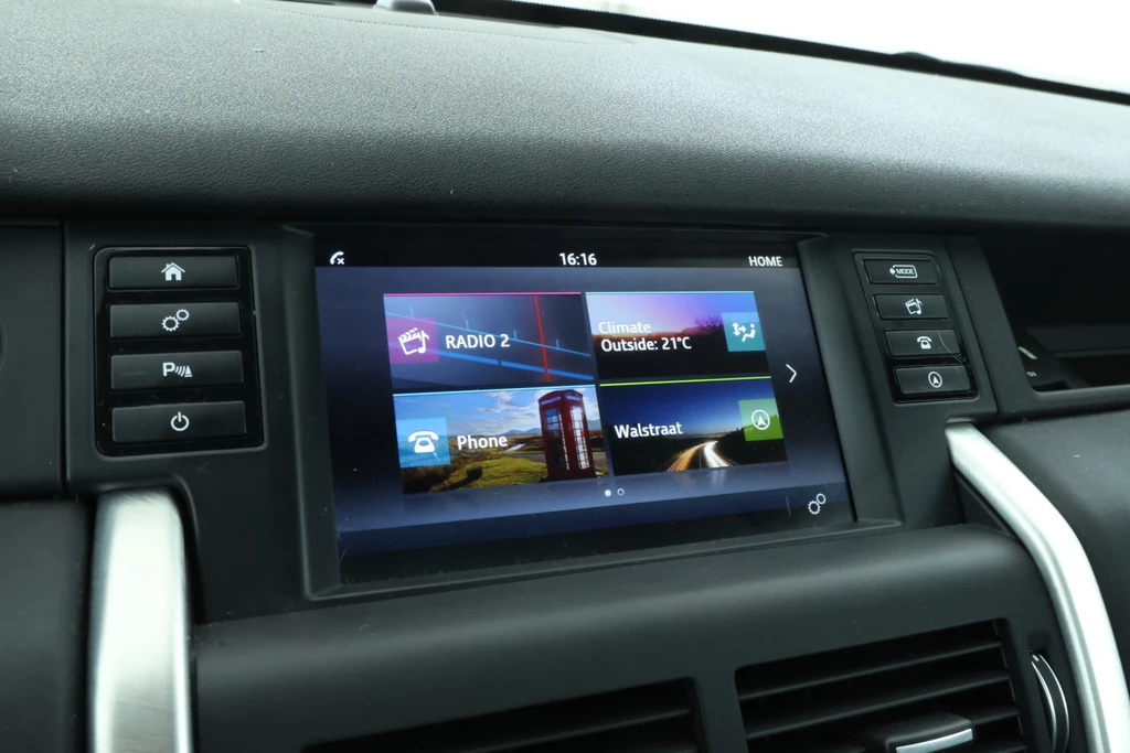 Land Rover Discovery Sport – foto 21