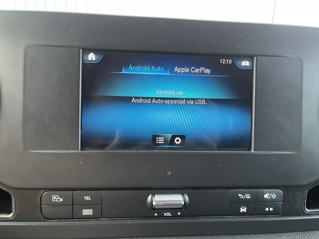 Mercedes-Benz Sprinter – foto 50