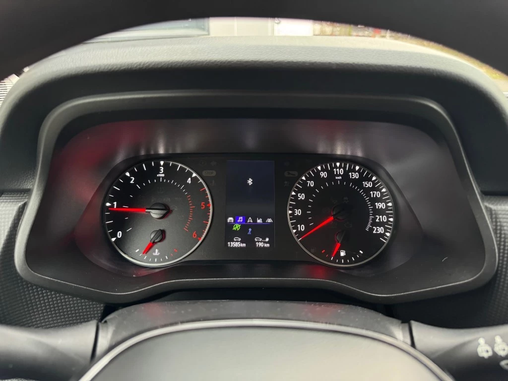 Renault Trafic – foto 17