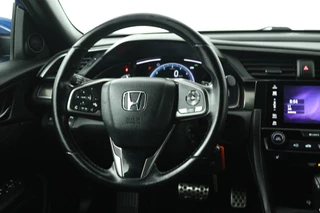 Honda Civic – thumbnail 9