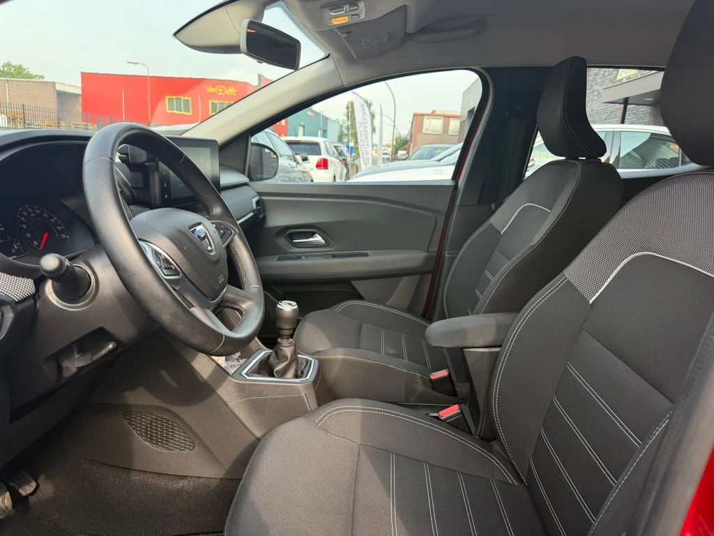 Dacia Sandero – foto 18