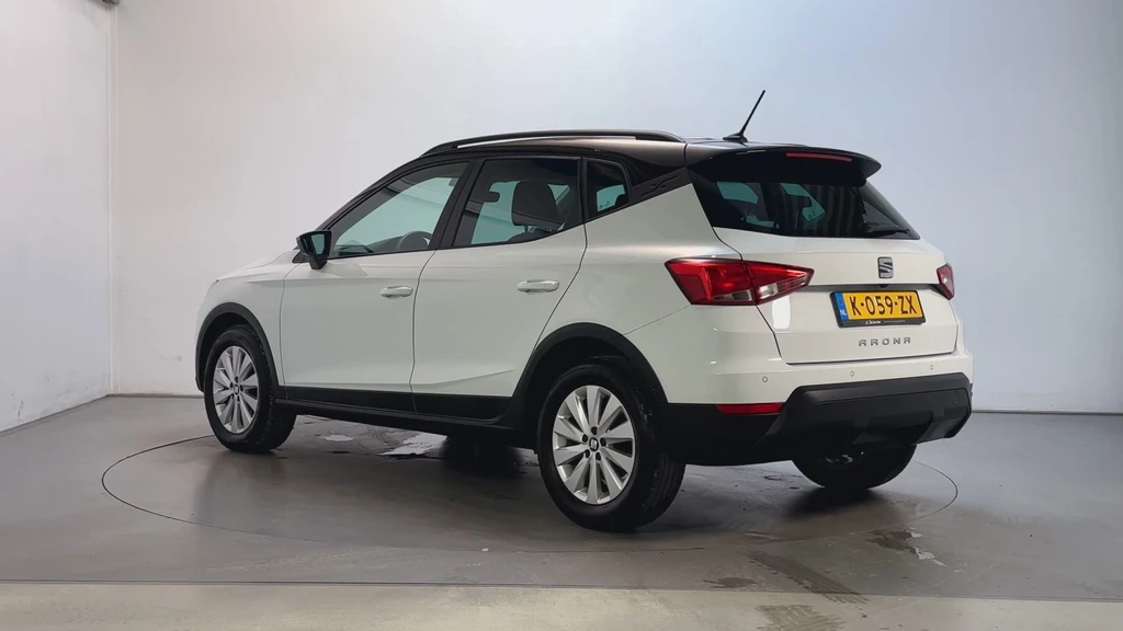 SEAT Arona – foto 3