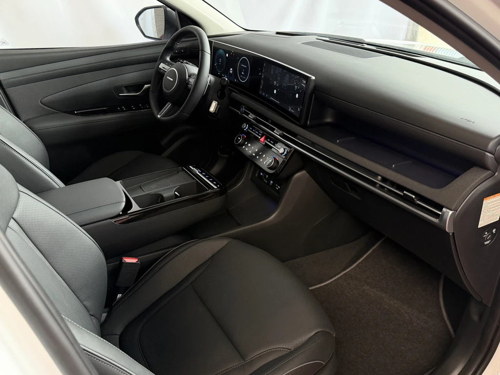 Hyundai Tucson – foto 42