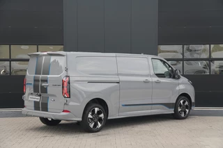 Ford E-Transit Custom – thumbnail 5