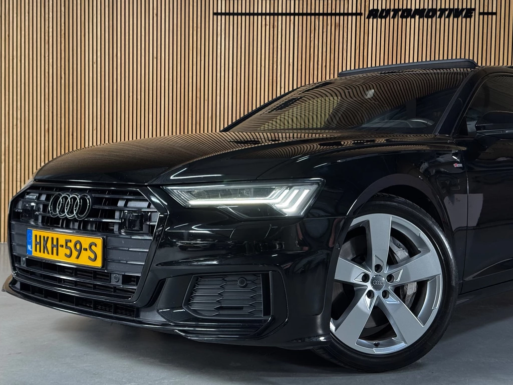 Audi A6 – foto 2