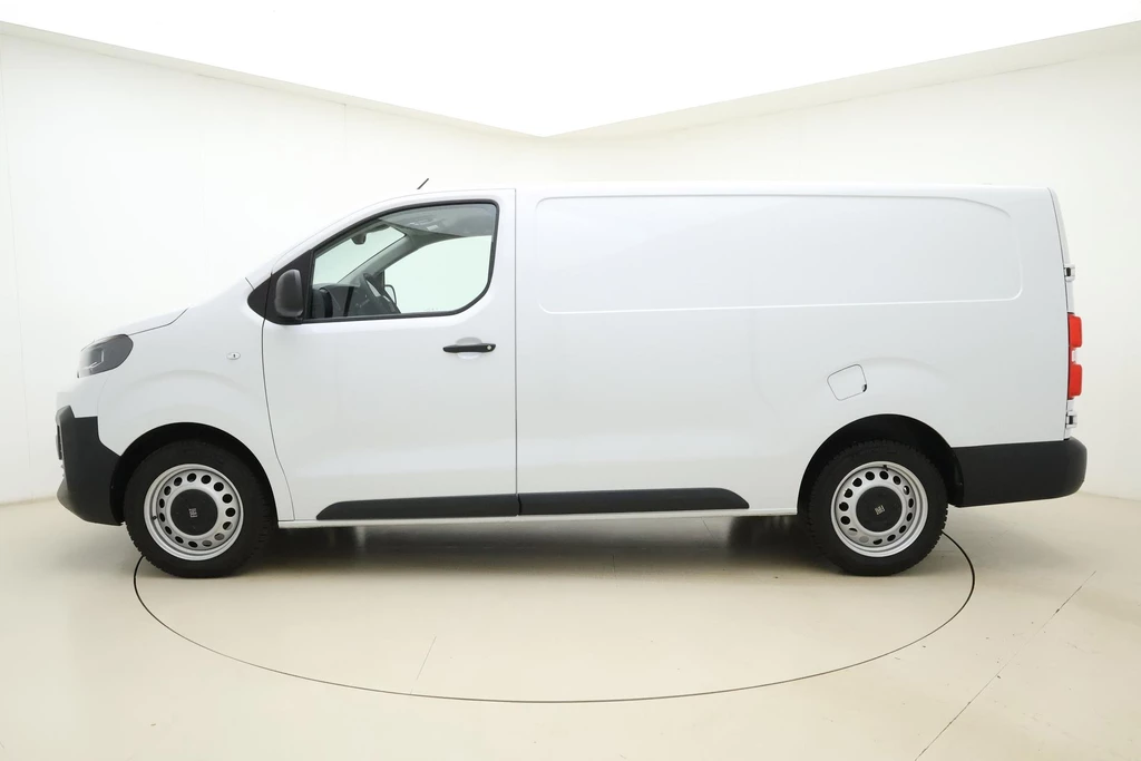 Fiat Scudo – foto 6