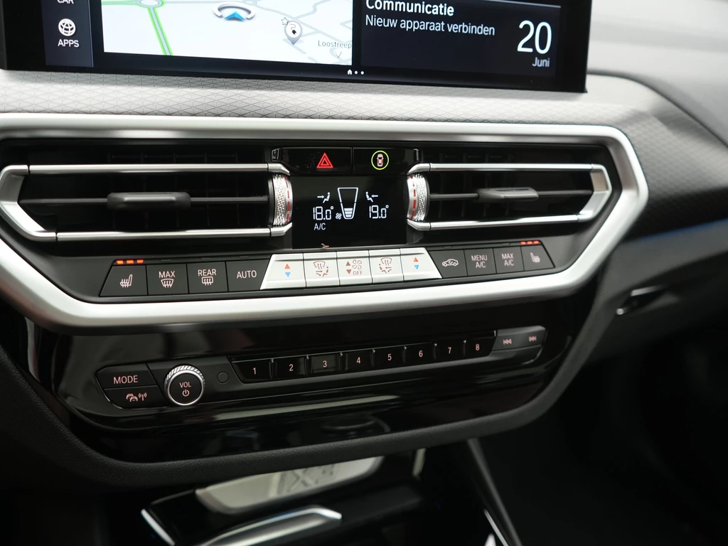 BMW iX3 – foto 48
