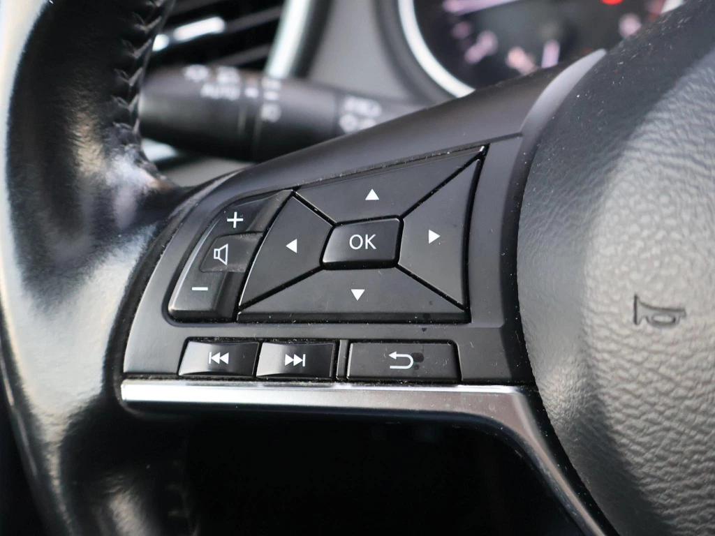 Nissan QASHQAI – foto 25