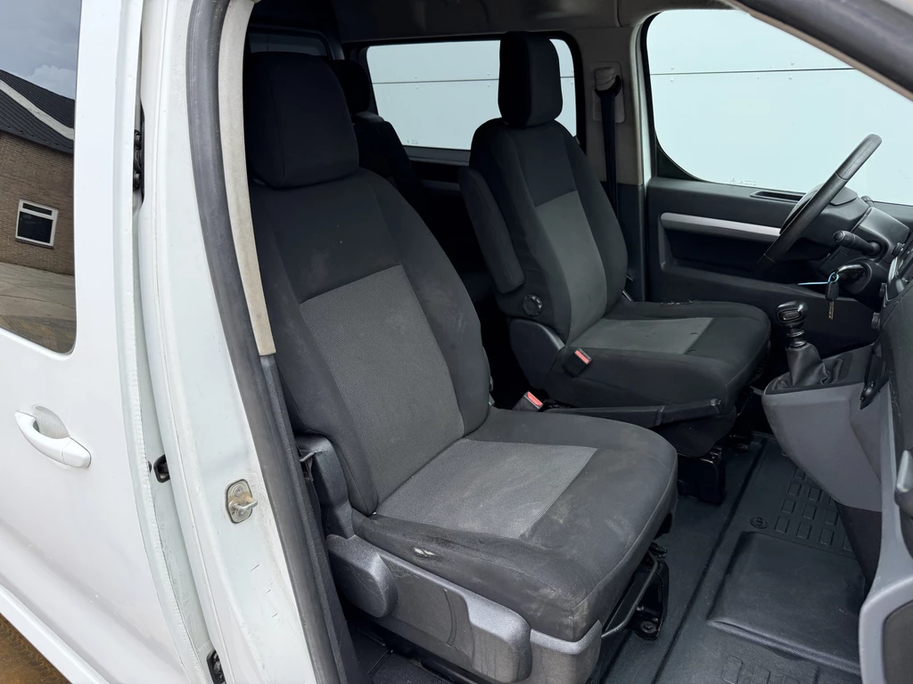 Peugeot Expert – foto 8