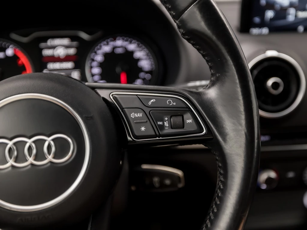 Audi A3 – foto 18