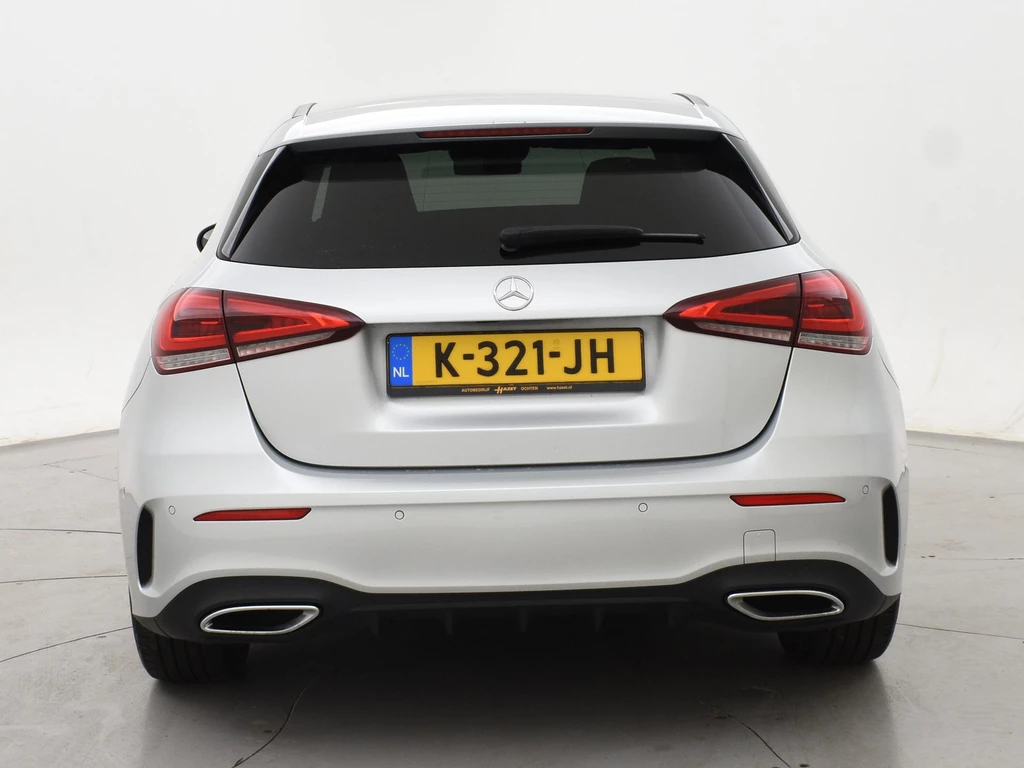 Mercedes-Benz A-Klasse – foto 3