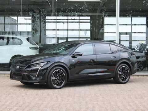 Peugeot e-408 GT Avantage 58 kWh Full Option VOORRAAD KORTING