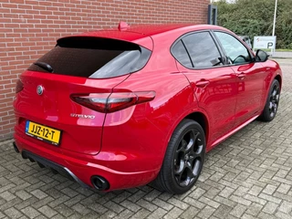 Alfa Romeo Stelvio – thumbnail 7