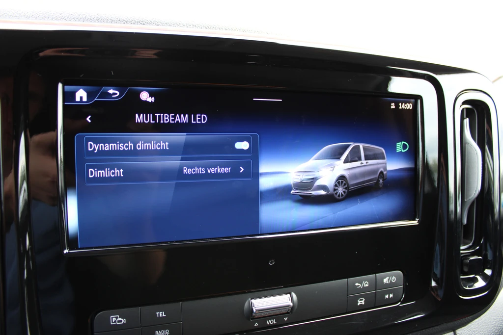 Mercedes-Benz eVito – foto 25