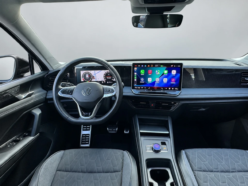 Volkswagen Tiguan – foto 13