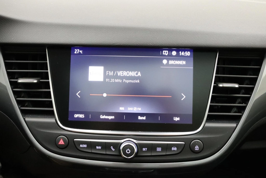 Opel Crossland – foto 22