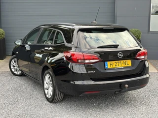 Opel Astra – thumbnail 2