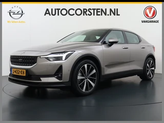 Polestar 2 – thumbnail 1