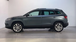 Škoda Karoq – thumbnail 2