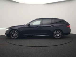 BMW 5 Serie – thumbnail 3