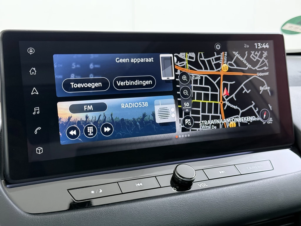 Nissan QASHQAI – foto 22