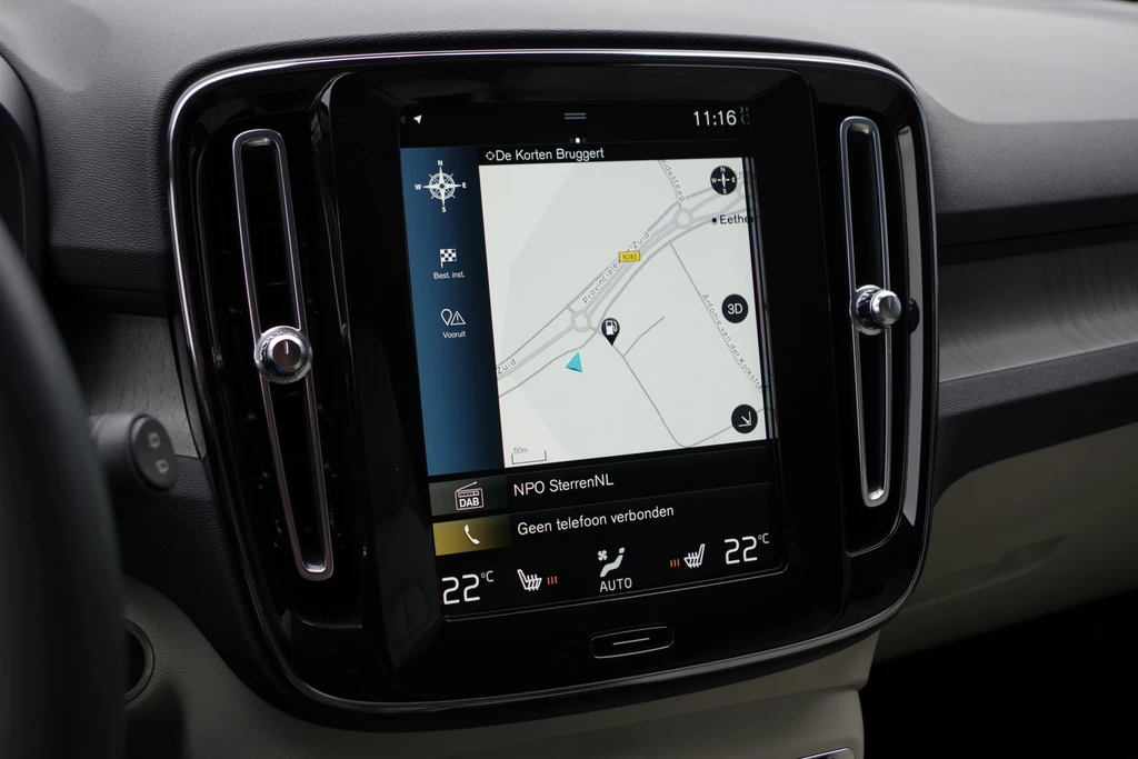 Volvo XC40 – foto 9