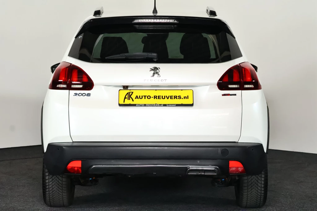 Peugeot 2008 – foto 4