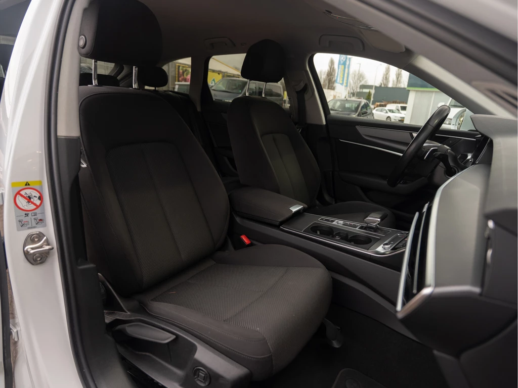 Audi A6 – foto 37