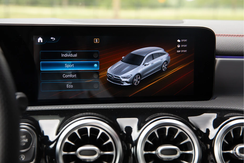Mercedes-Benz CLA – foto 21