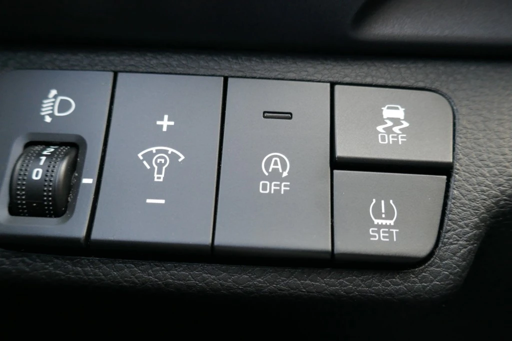 Kia Stonic – foto 35