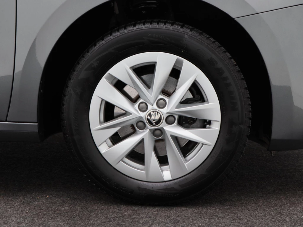 Škoda Fabia – foto 10