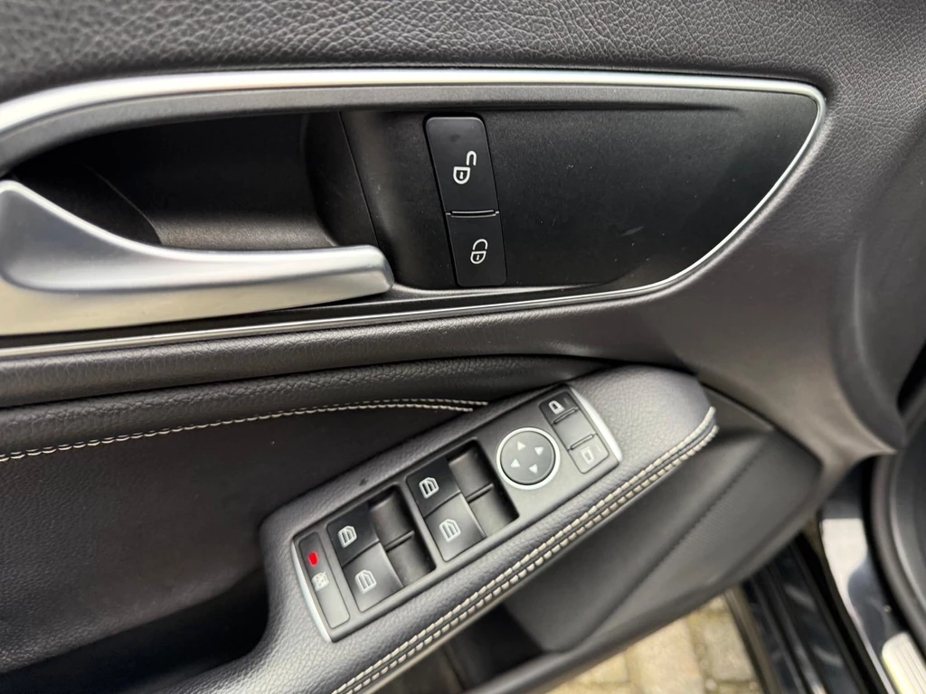 Mercedes-Benz CLA – foto 29