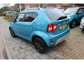 Suzuki Ignis – thumbnail 3