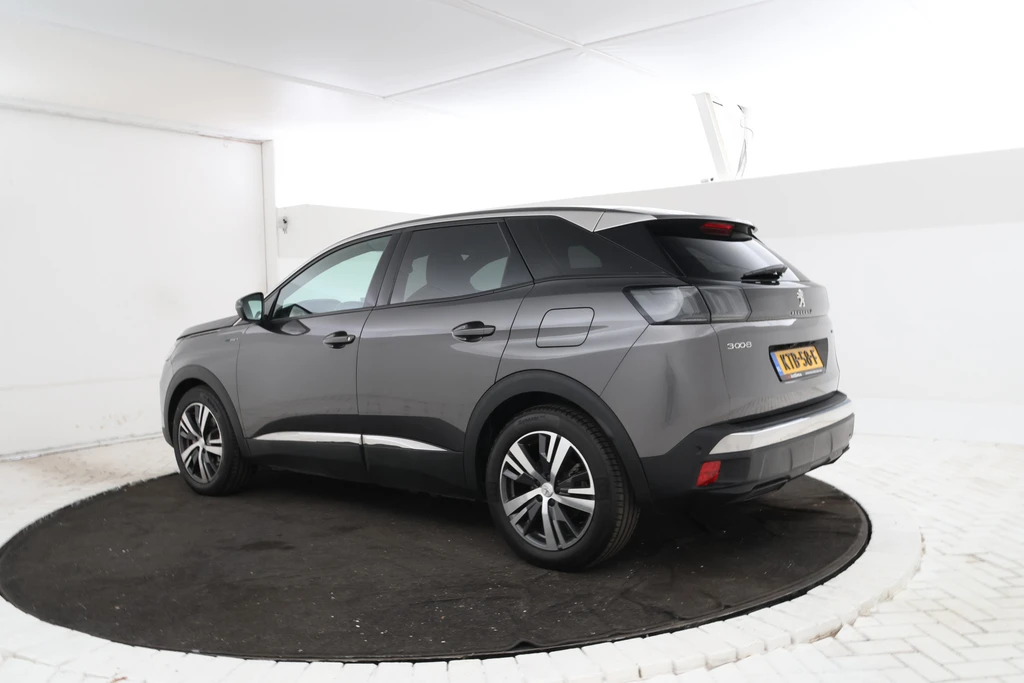 Peugeot 3008 – foto 2