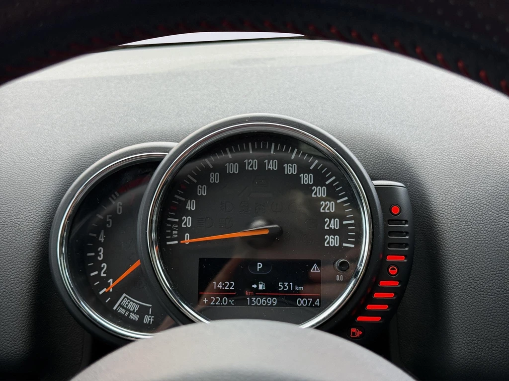 MINI Countryman – foto 13