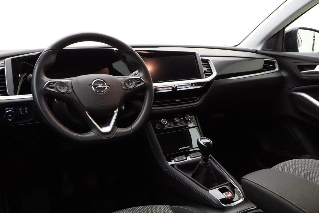 Opel Grandland – foto 12