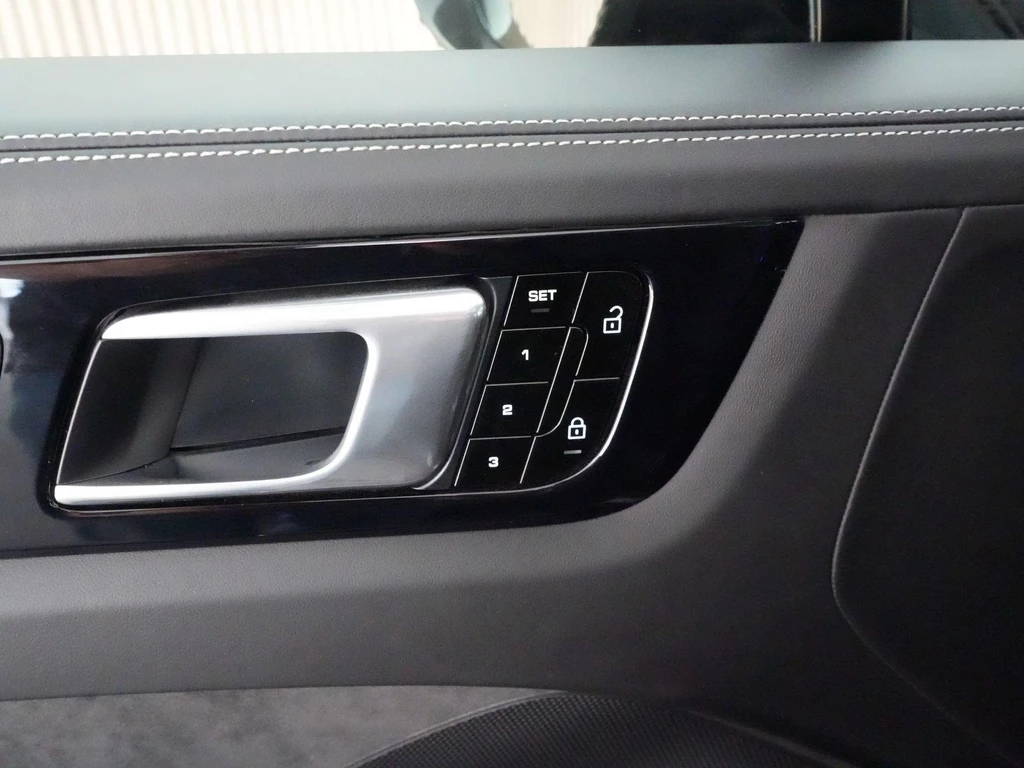 Porsche Cayenne – foto 32