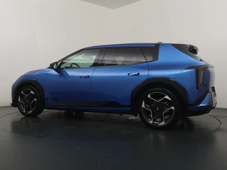 Kia EV4 – thumbnail 4