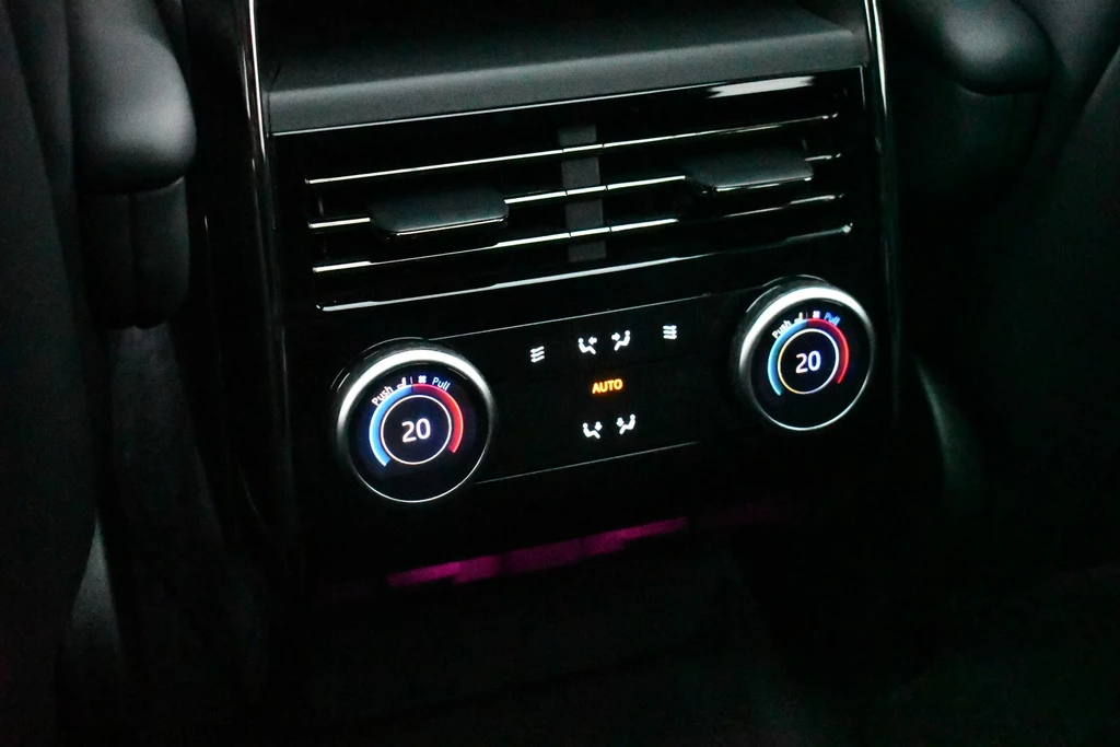 Land Rover Range Rover Sport – foto 45