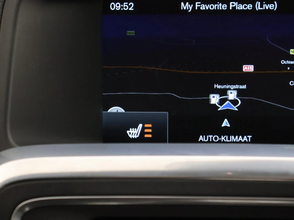 Volvo V60 – foto 22