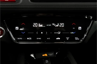 Honda HR-V – thumbnail 25