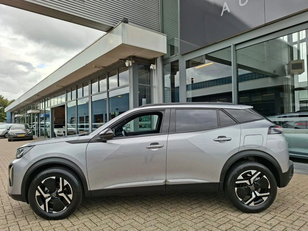 Peugeot 2008 – foto 3