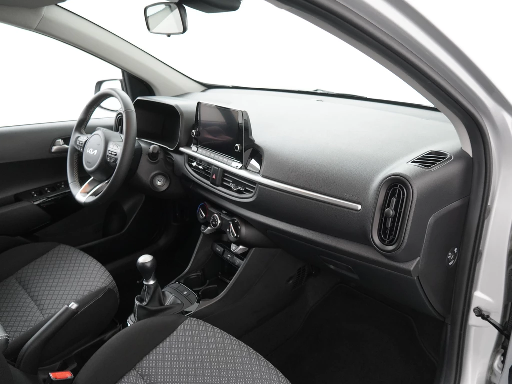 Kia Picanto – foto 41
