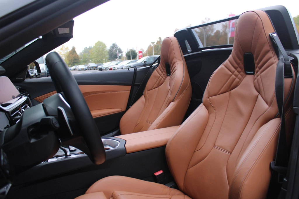 BMW Z4 – foto 17