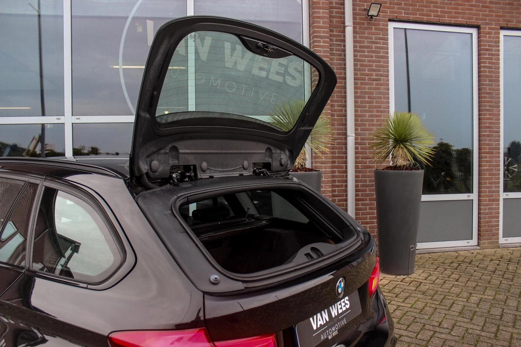 BMW 3 Serie – foto 35