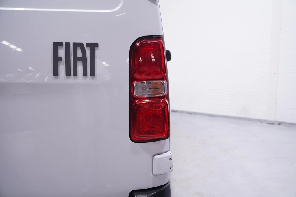 Fiat Scudo – foto 5