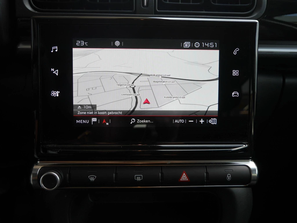 Citroën C3 – foto 27