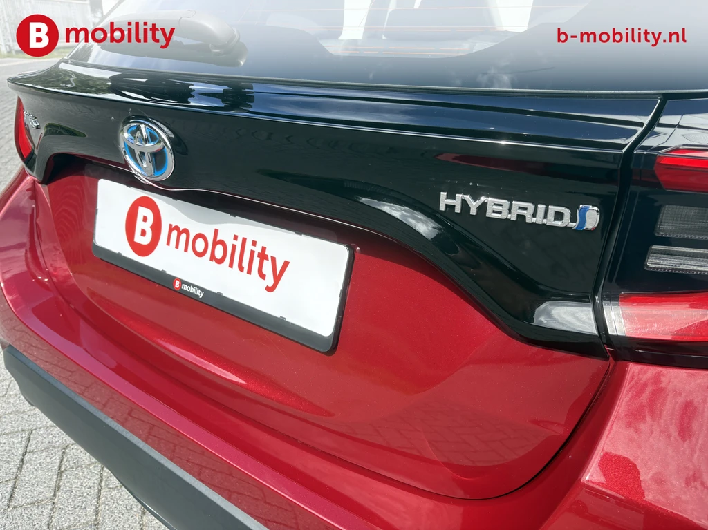 Toyota Yaris – foto 27