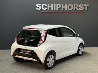 Toyota Aygo – thumbnail 4