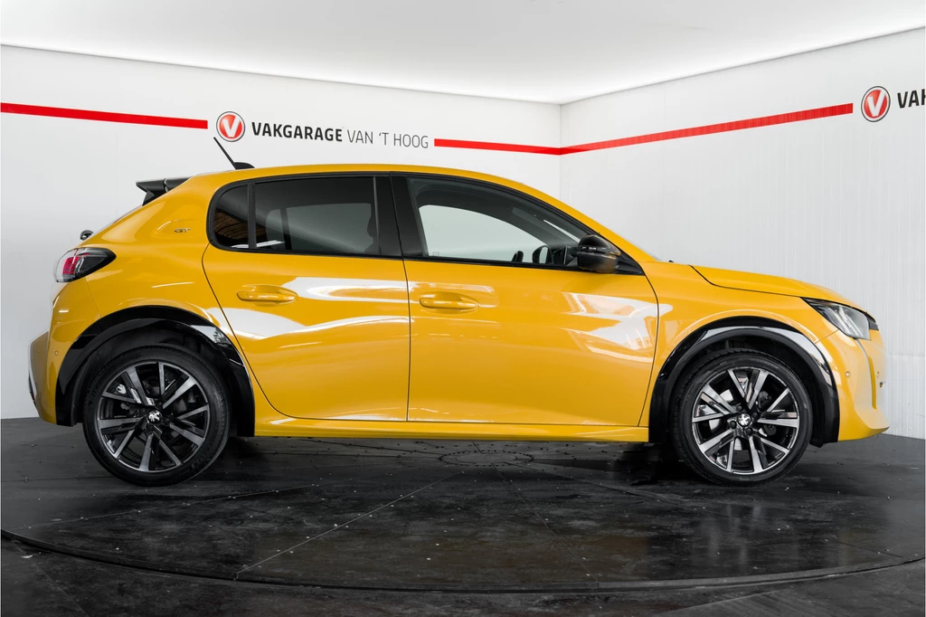 Peugeot 208 – foto 6